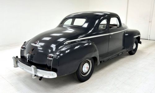 1947 Plymouth P15-C Special Deluxe Business Coupe, US $10,000.00, image 11