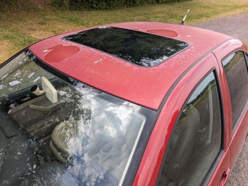 2005 volkswagen jetta tdi
