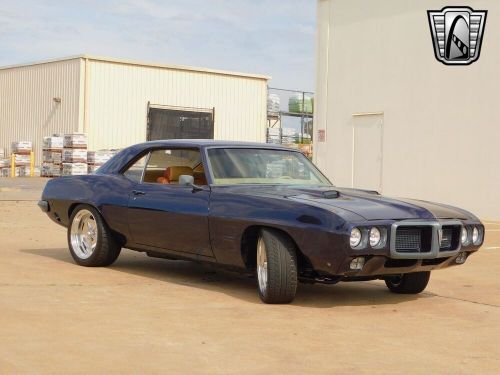 1969 Pontiac Firebird, US $83,000.00, image 2