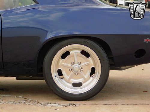 1969 Pontiac Firebird, US $83,000.00, image 5