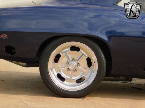 1969 Pontiac Firebird, US $83,000.00, image 6