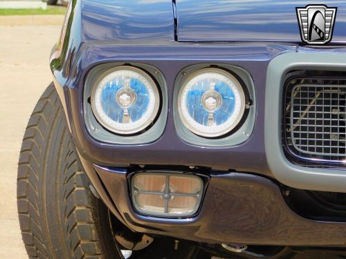 1969 Pontiac Firebird, US $83,000.00, image 7