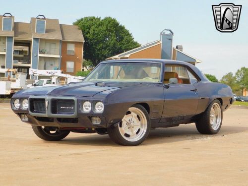 1969 Pontiac Firebird, US $83,000.00, image 9
