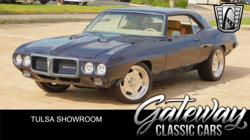 1969 Pontiac Firebird, US $83,000.00, image 12