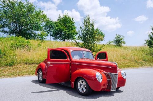 1940 Ford Deluxe, US $43,900.00, image 2
