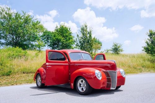 1940 Ford Deluxe, US $43,900.00, image 3