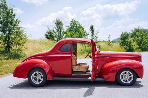 1940 Ford Deluxe, US $43,900.00, image 4