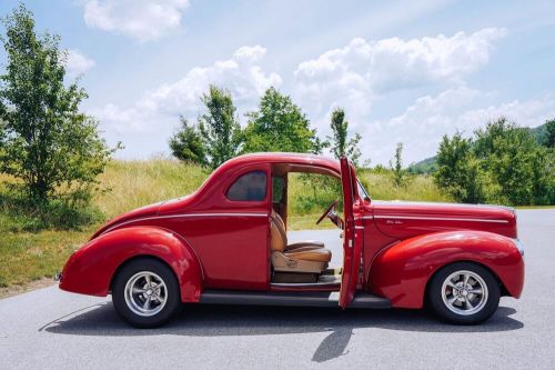 1940 Ford Deluxe, US $43,900.00, image 5