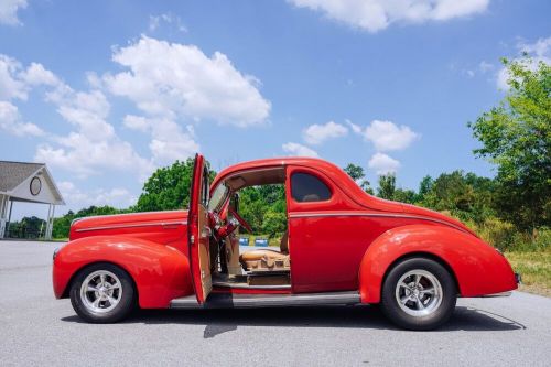 1940 Ford Deluxe, US $43,900.00, image 10