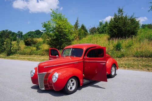 1940 Ford Deluxe, US $43,900.00, image 11