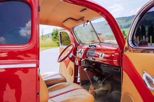 1940 Ford Deluxe, US $43,900.00, image 17