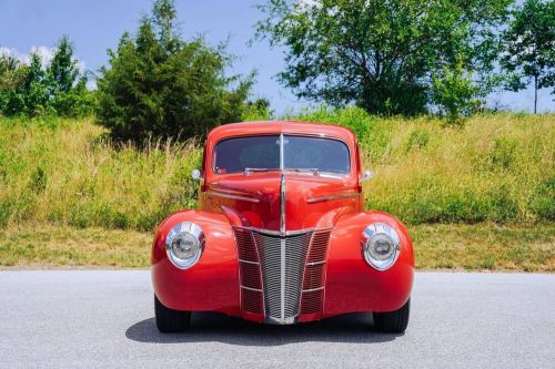 1940 Ford Deluxe, US $43,900.00, image 20