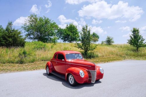 1940 Ford Deluxe, US $43,900.00, image 22