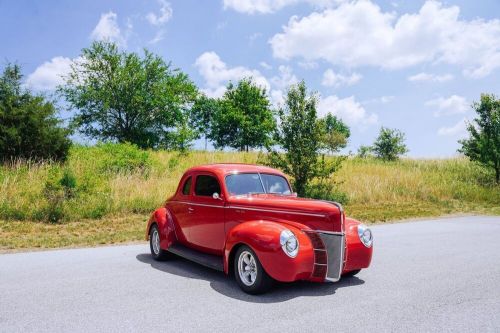 1940 Ford Deluxe, US $43,900.00, image 23