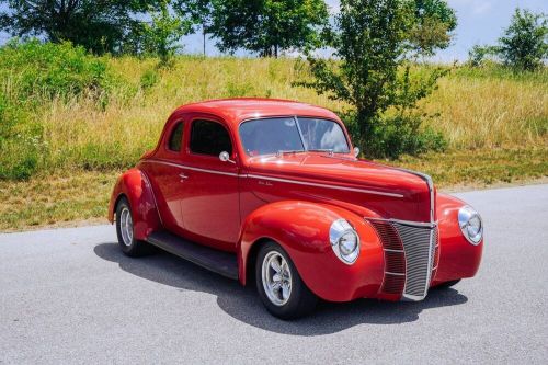 1940 Ford Deluxe, US $43,900.00, image 24