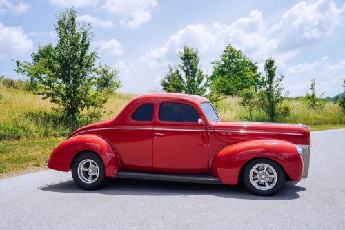 1940 Ford Deluxe, US $43,900.00, image 25