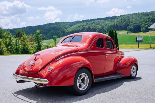 1940 Ford Deluxe, US $43,900.00, image 29