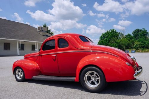 1940 Ford Deluxe, US $43,900.00, image 31