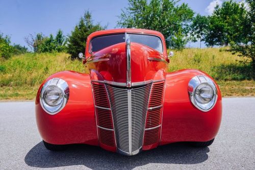1940 Ford Deluxe, US $43,900.00, image 32