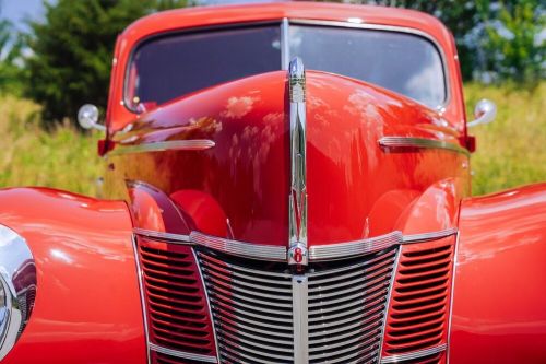 1940 Ford Deluxe, US $43,900.00, image 33