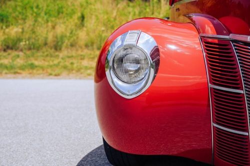 1940 Ford Deluxe, US $43,900.00, image 34