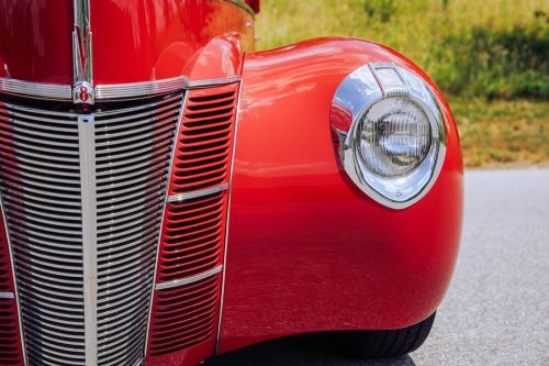 1940 Ford Deluxe, US $43,900.00, image 35
