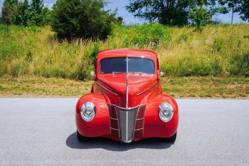 1940 Ford Deluxe, US $43,900.00, image 37