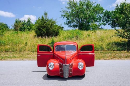 1940 Ford Deluxe, US $43,900.00, image 38