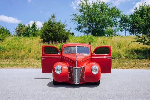 1940 Ford Deluxe, US $43,900.00, image 39