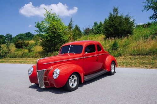 1940 Ford Deluxe, US $43,900.00, image 40