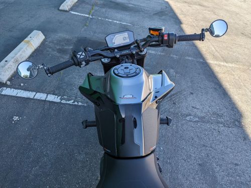 Other Makes 790 Duke