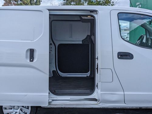 2021 Nissan NV200 SV Cargo Mini Van, US $25,995.00, image 4