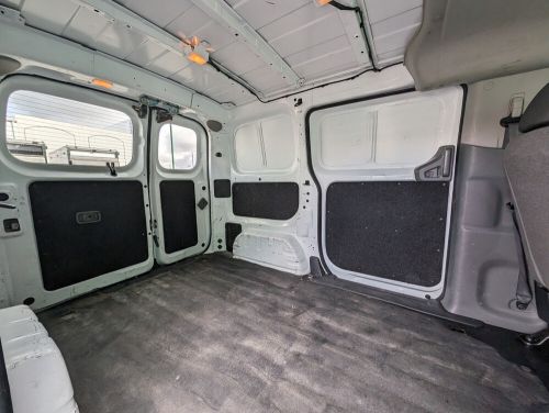 2021 Nissan NV200 SV Cargo Mini Van, US $25,995.00, image 5
