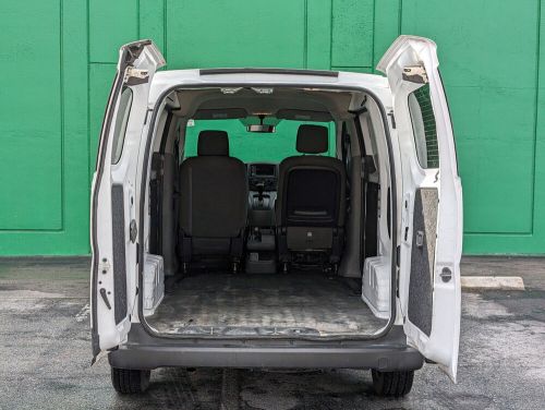 2021 Nissan NV200 SV Cargo Mini Van, US $25,995.00, image 6