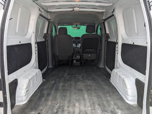 2021 Nissan NV200 SV Cargo Mini Van, US $25,995.00, image 7