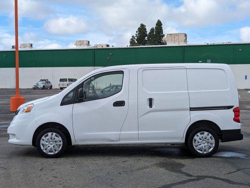 2021 Nissan NV200 SV Cargo Mini Van, US $25,995.00, image 10