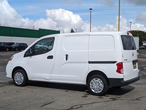 2021 Nissan NV200 SV Cargo Mini Van, US $25,995.00, image 11