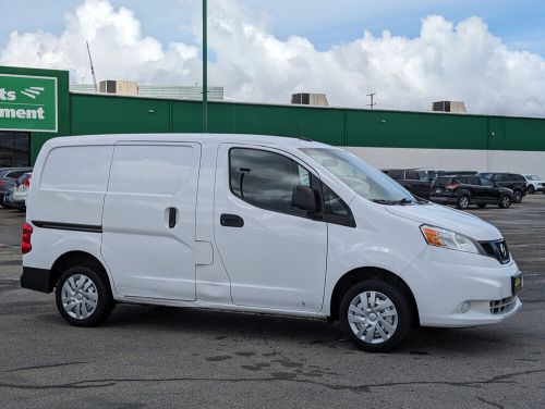 2021 Nissan NV200 SV Cargo Mini Van, US $25,995.00, image 12