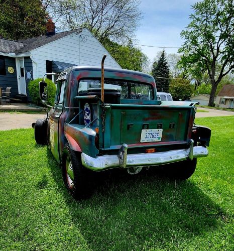 Ford Other Pickups
