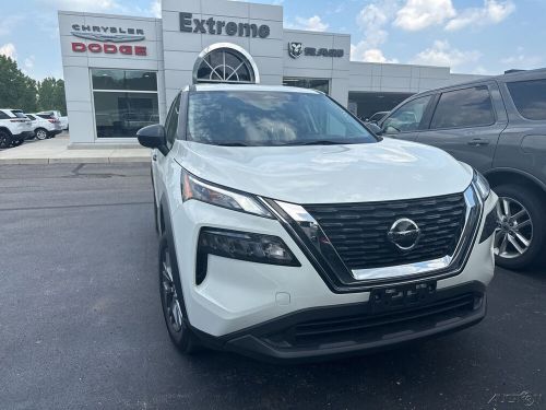 2021 Nissan Rogue S, US $21,600.00, image 2