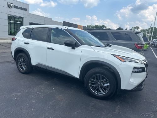 2021 Nissan Rogue S, US $21,600.00, image 5