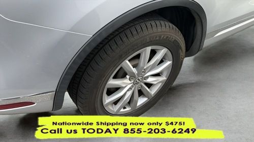 2016 Volkswagen Touareg VR6 Sport, US $15,400.00, image 5