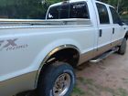 2001 ford f-250