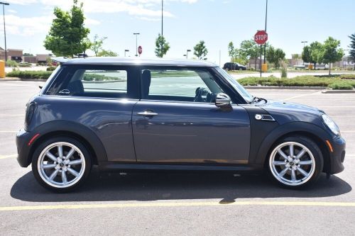2012 mini cooper s