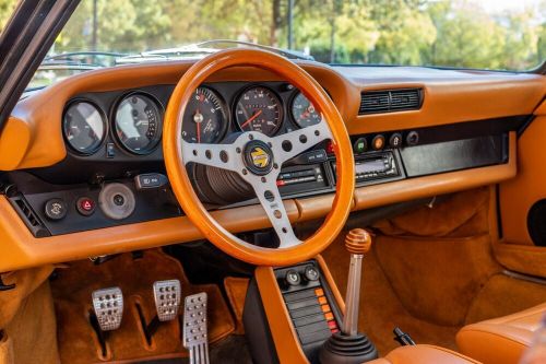 1979 porsche 930