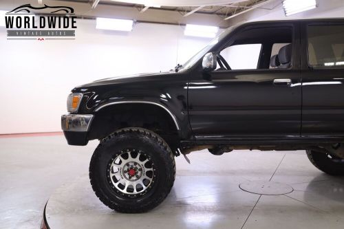 1995 Toyota 4Runner, US $19,900.00, image 3