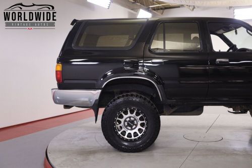 1995 Toyota 4Runner, US $19,900.00, image 5