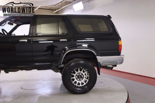 1995 Toyota 4Runner, US $19,900.00, image 6