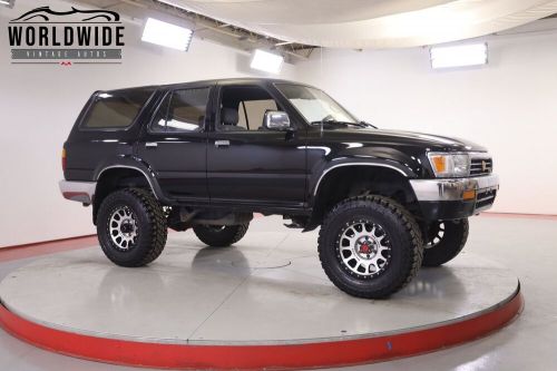 1995 Toyota 4Runner, US $19,900.00, image 8