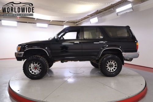 1995 Toyota 4Runner, US $19,900.00, image 10